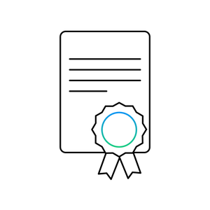 Margin Rules Icon