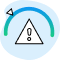 Limit Habits Icon