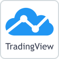 TradingView Logo